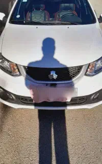 ساینا ۱۴۰۳ اس ۸۵گانه فول