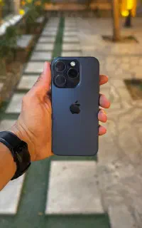 15 pro