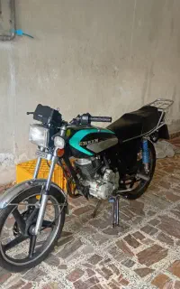 احسان۲۰۰ نیرو موتور