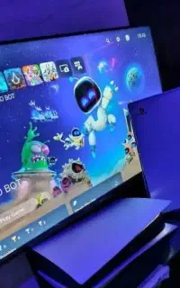 PS5 کپی خور شد ورژن 10.01 و 12.00