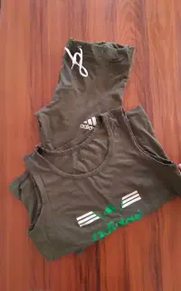 لباس راحتی