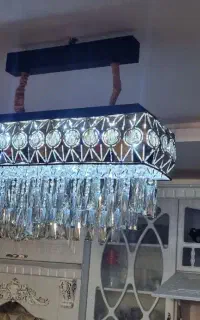 لوستر سه وضعیتی کنترلی