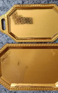 سینی  وارداتی از عربستان  نوهست