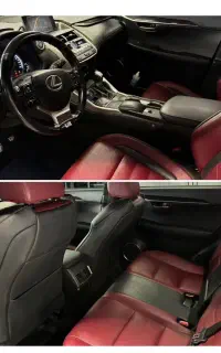 Nx200 فول کامل۲۰۱۷