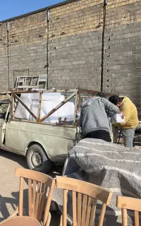 نیازمند نیروی کار در نجاری