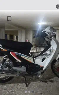 معاوضه با سی جی ۱۲۵
