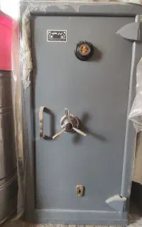 گاو صندوق رمزدار
