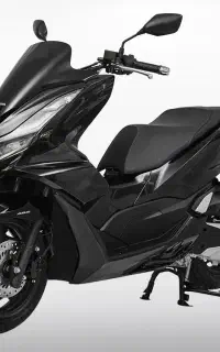 هوندا PCX 160 صفر 1404
