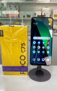 گوشی Poco C75