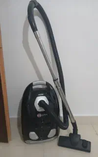 جارو برقی کورال