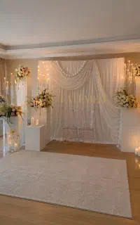 سفره عقد