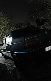 پژو ۴۰۵ مدل ۹۹