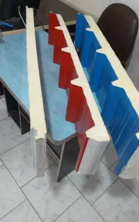 پانل انتخابی مطمئن