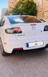 مزدا۳