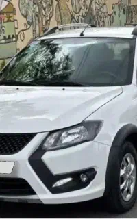 کوئیک GX جی ایکس مدل ۱۴۰۵