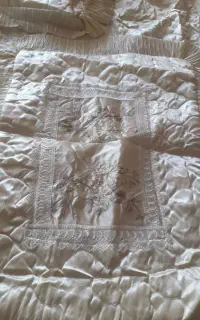 روتختی ۶تکه ساتن ترک
