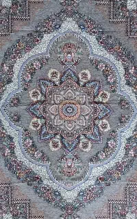 روفرشی زرکدار