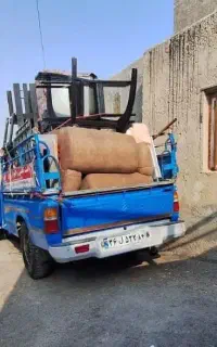 شرکت بابری حمل جابجایی اسباب منزل