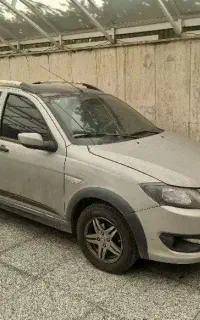 کوییک GXR-L مدل ۱۴۰۴