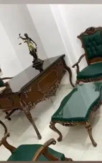 وکیل دادگستری خانم