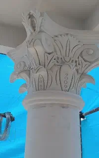 اجرانما (رومی ومدرن)