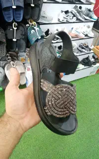 انواع صندل تابستانی زنانه