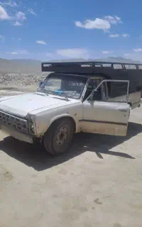 نیسان زامیاد مدل ۹۵