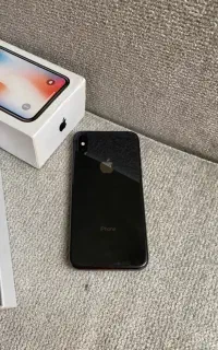 iPhone x
