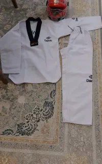 لباس تکواندو