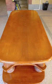 میزعسلی وجلومبلی.