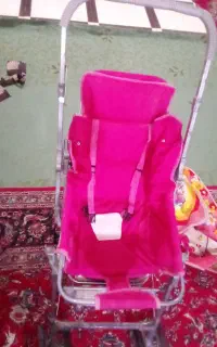 کالسکه زیبا