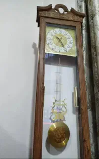 ساعت