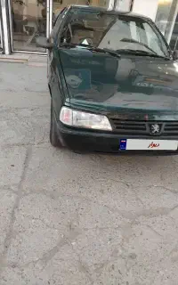 آردی آی مدل ۸۵