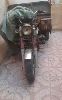 سه چرخه