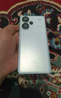 نوت ۱۳پروپلاس
