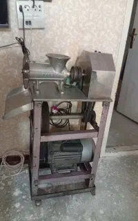 چرخ گوشت