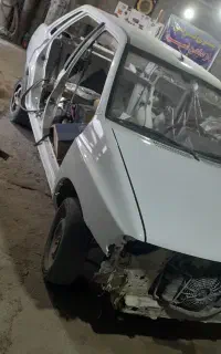 خدمات خودرو