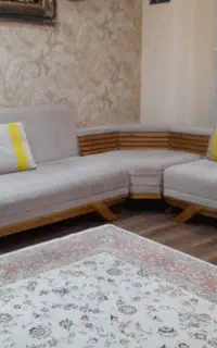 مبل راحتی 6 نفره
