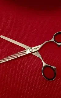 قیچی آرایشگاهی پیتاژ  جگوار اصل آلمان JAGUR