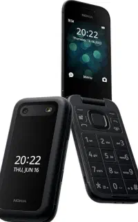 نوکیا 2660 Flip دوسیمکارته
