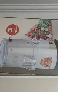 سبزی خردکن سبزایران نو پلمپ