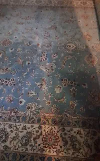 فرش ۱۲ متری سالم