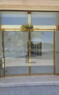 شیشه بری سکوریت (سراسر اهواز)