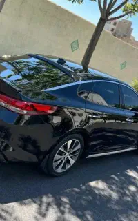 اوپتیما ۲۰۱۶جی تی لاین بی رنگ هارمن