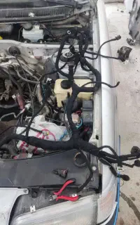 خدمات برق خودرو