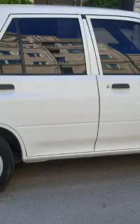 پراید مدل آخر 98