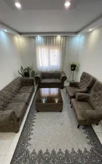 مبل راحتی چستر