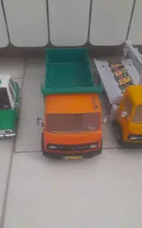فروش دو عدد خاور و یک عدد پیکان جوانان کوچک