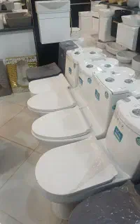 انواع توالت فرنگی