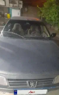فروش پژو۴۰۵